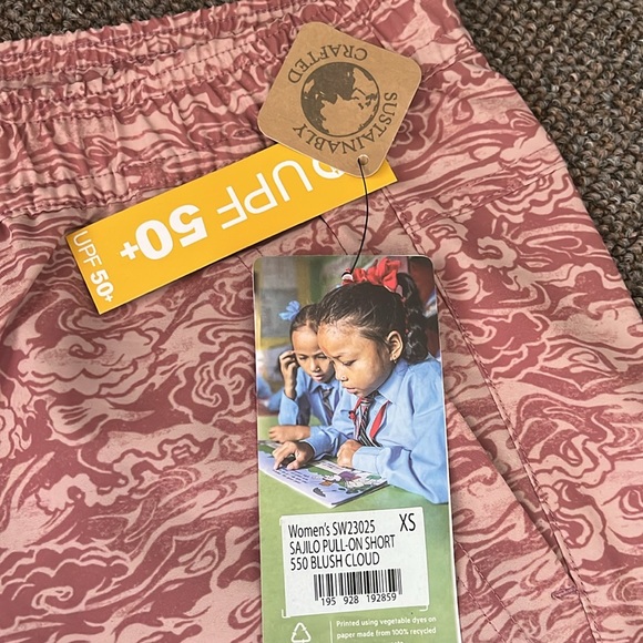 Sherpa Adventure Gear Sajilo Pull-On Short - Picture 7 of 12